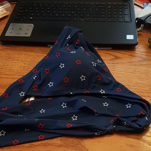 Ladies Bikini  Top plus size - Picture 6 of 8